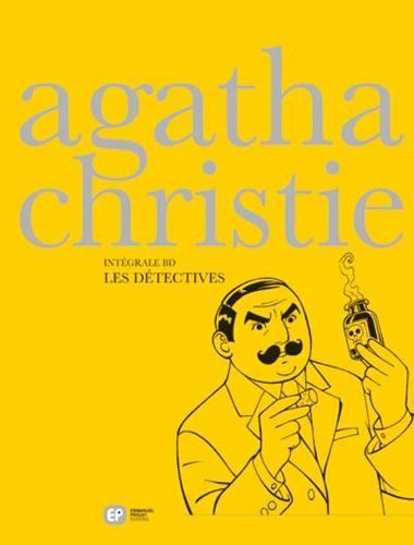 Agatha Christie : Les détectives