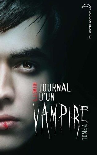 Journal d'un vampire T.04