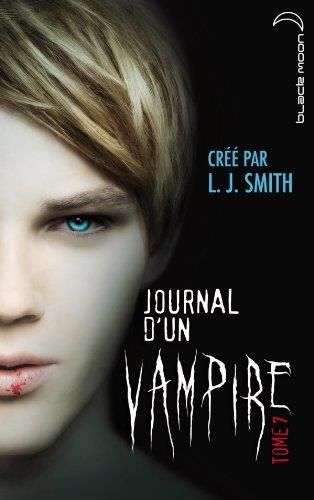 Journal d'un vampire T.07
