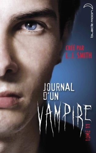 Journal d'un vampire T.11
