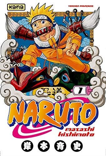 Naruto T.01